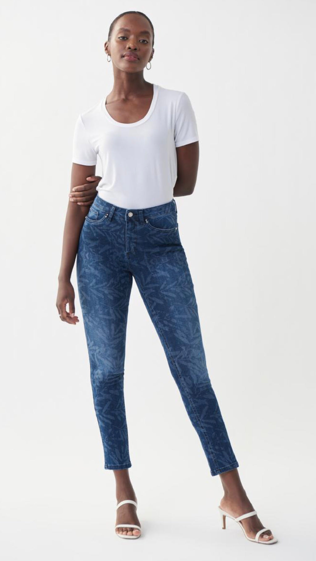 Joseph sale ribkoff jeans