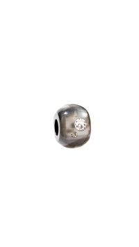 Sparkle Rounded Bead