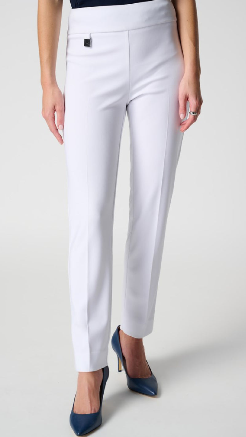 Joseph Ribkoff Classic Tailored Slim Pant