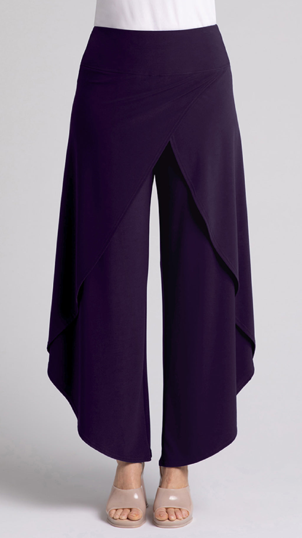 Rapt Pant-Solid Colours