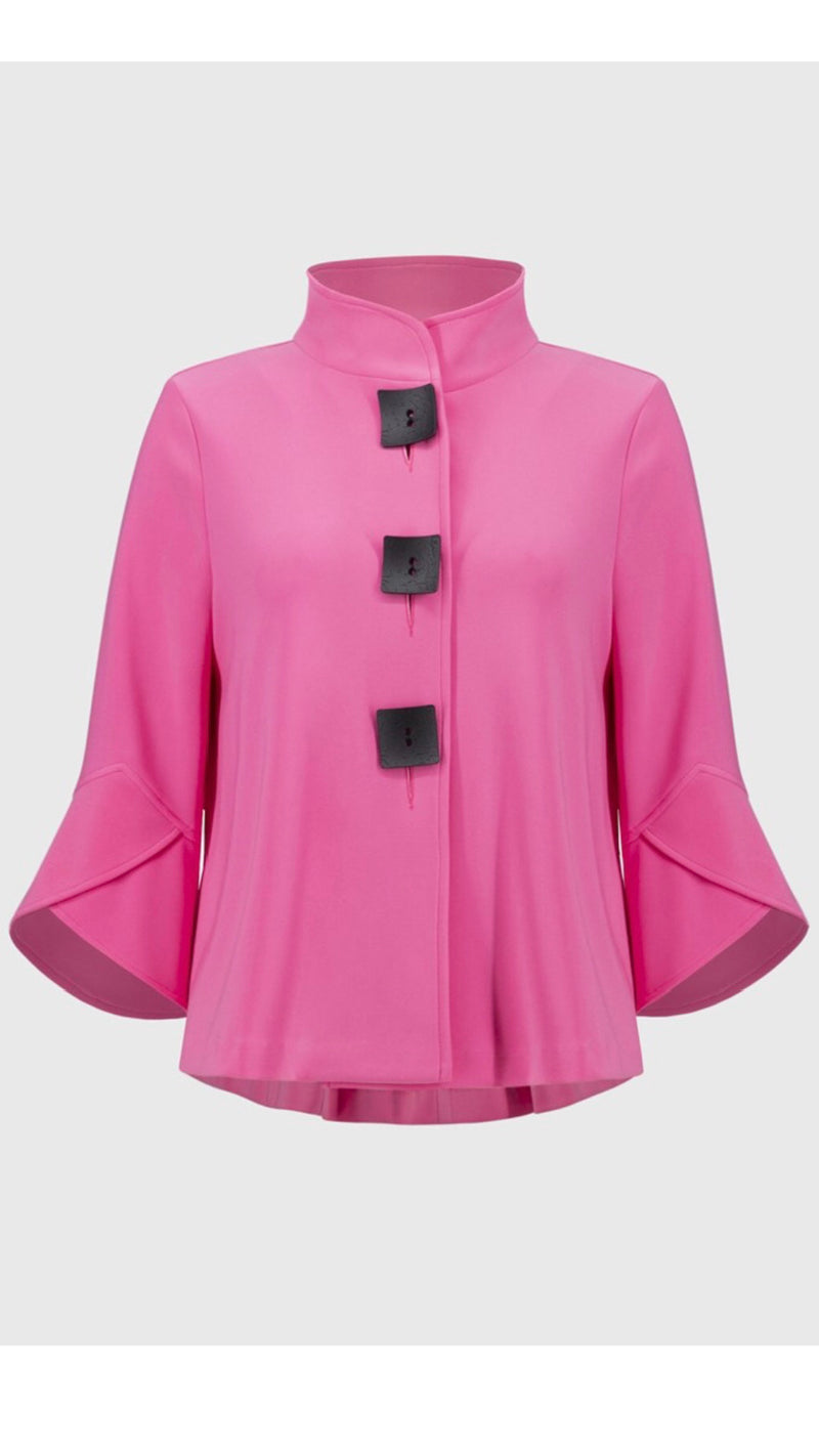 Joseph Ribkoff Trapeze Jacket