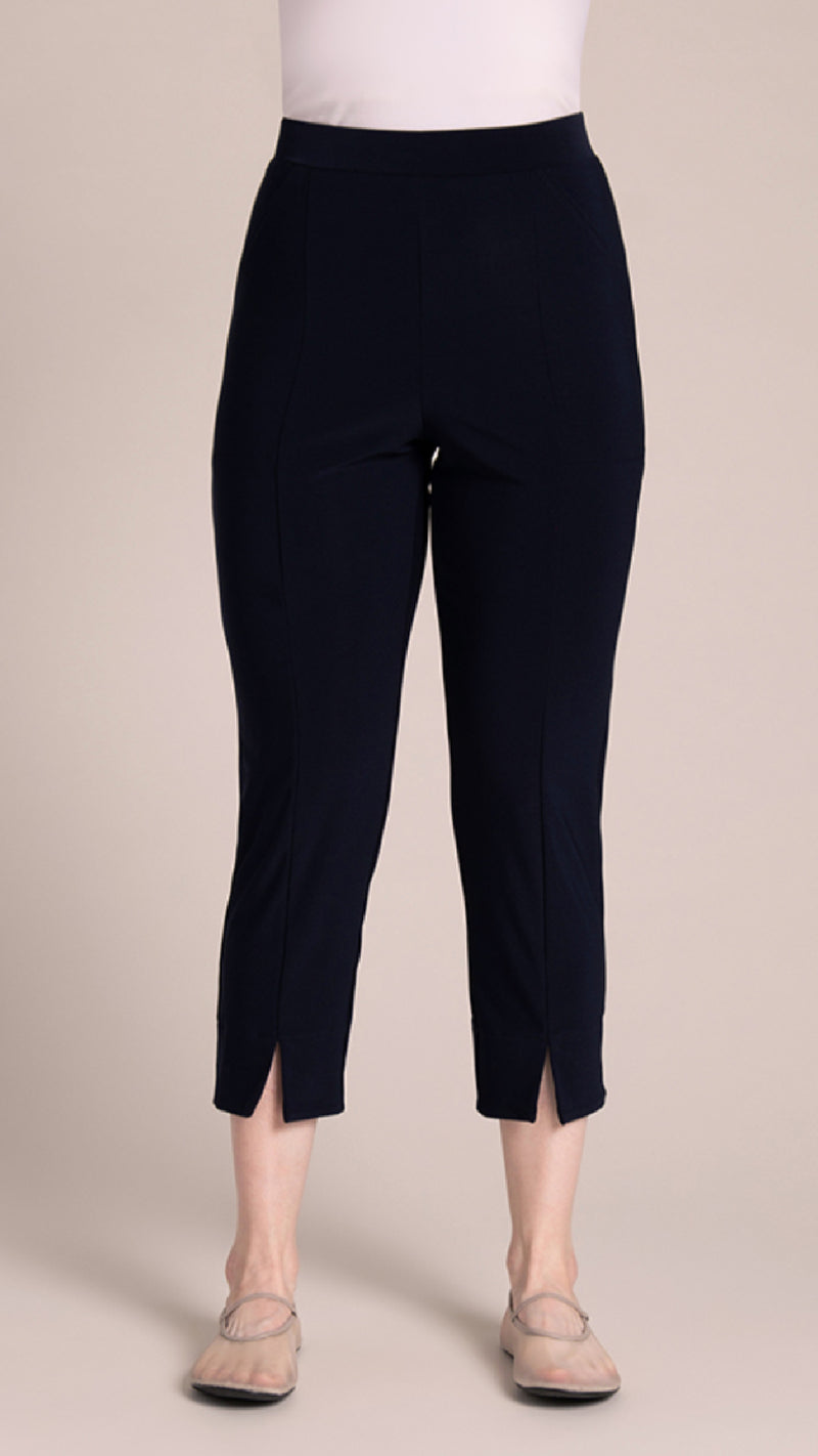 Hepburn Crop Pant