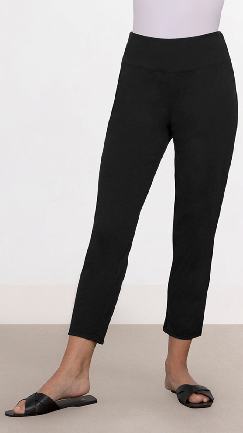 Lux yoke Narrow Ankle Pant