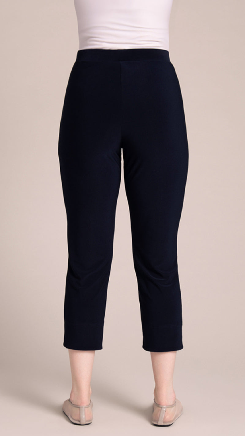 Hepburn Crop Pant