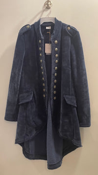 Marie la lune Military Jacket