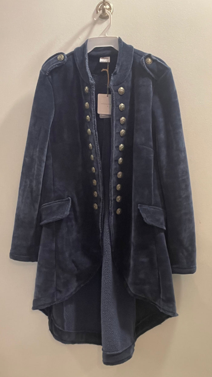 Marie la lune Military Jacket