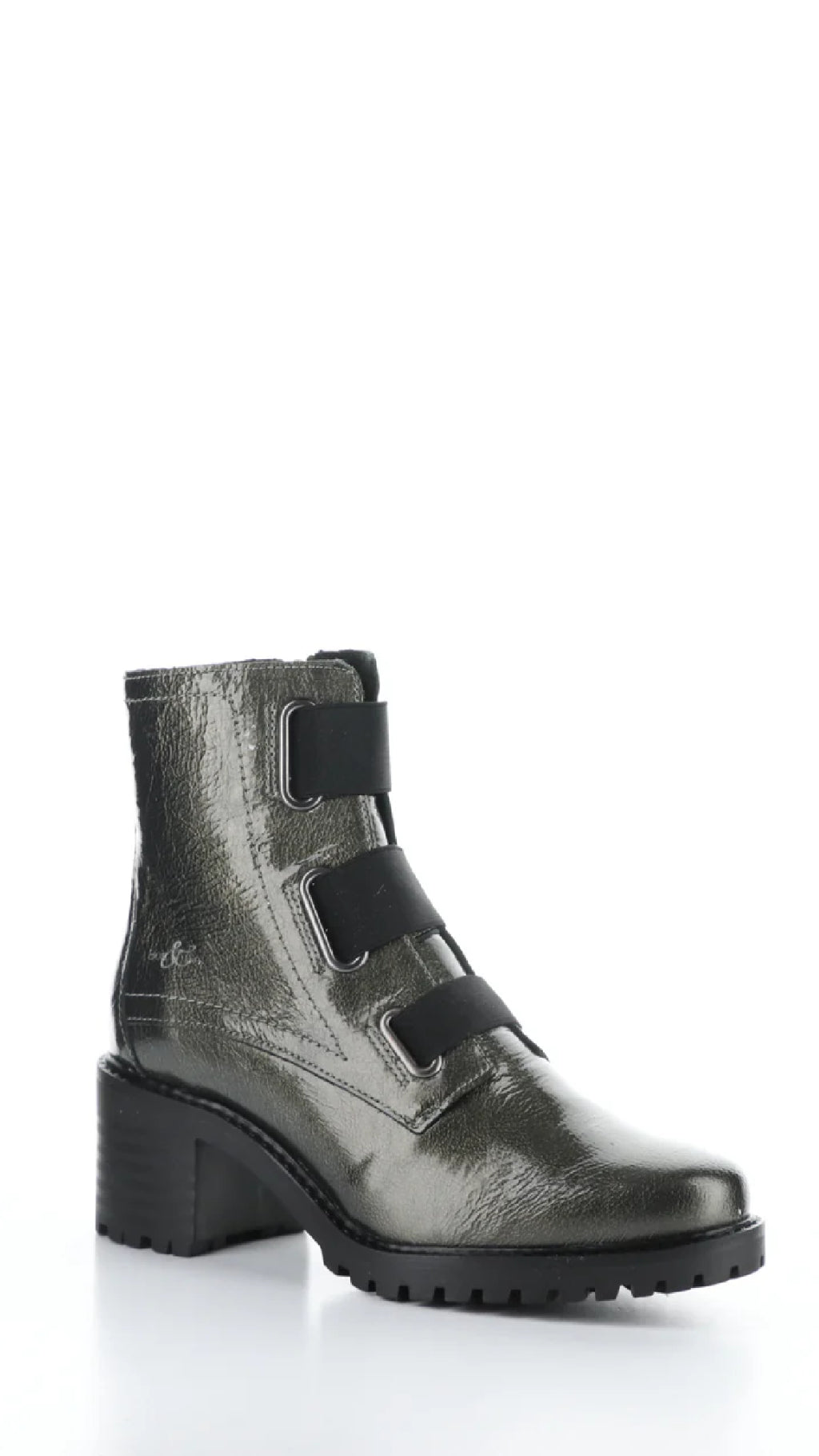 INDIE Elasticated Boots