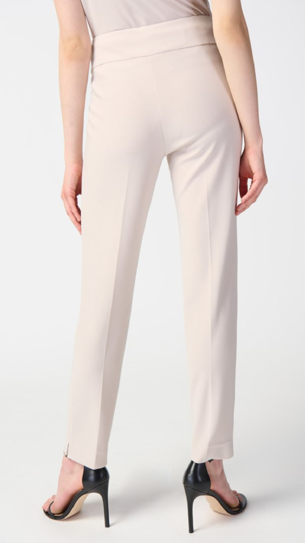 Joseph Ribkoff Classic Tailored Slim Pant