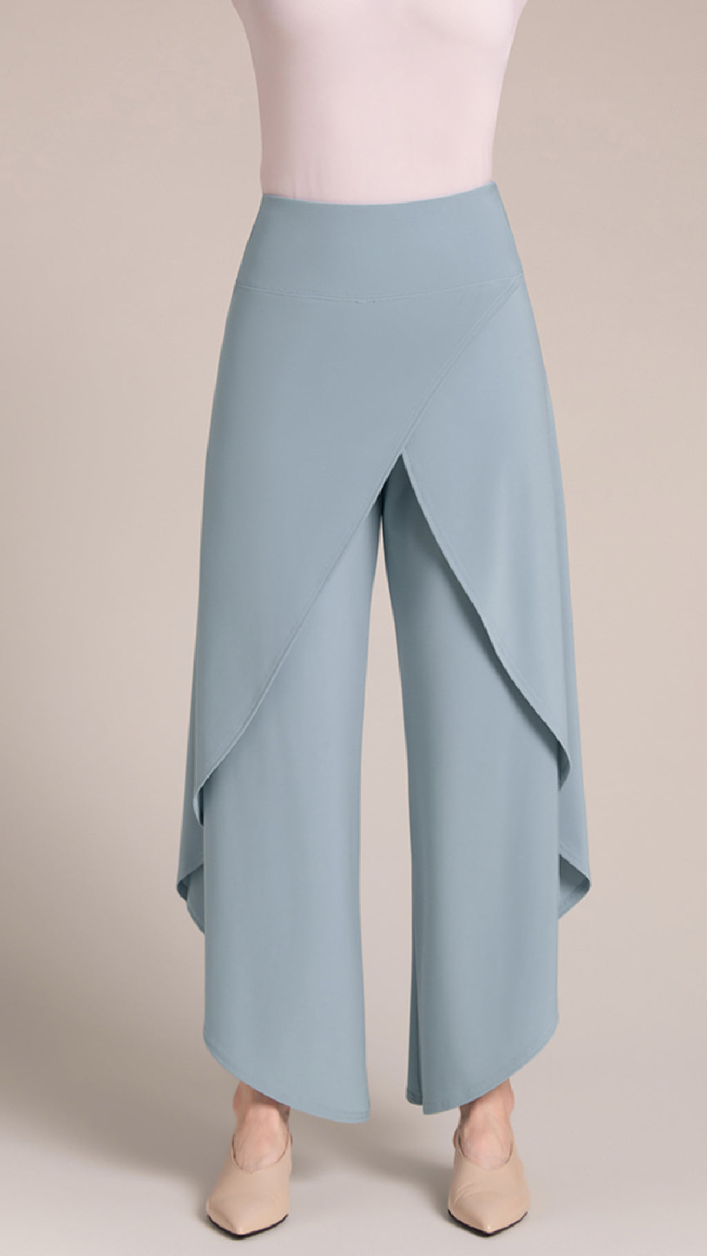 Rapt Pant-Solid Colours