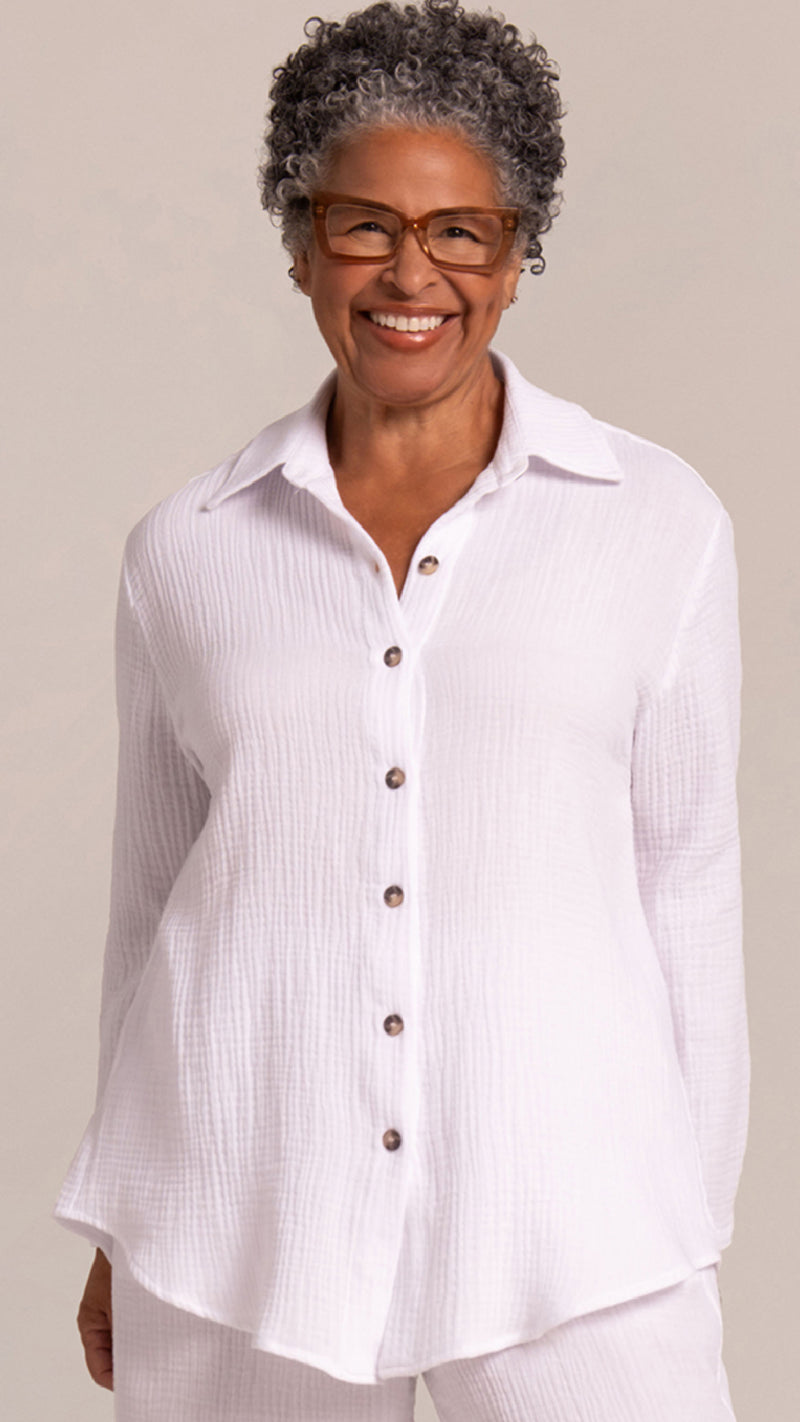 Breeze Easy Shirt