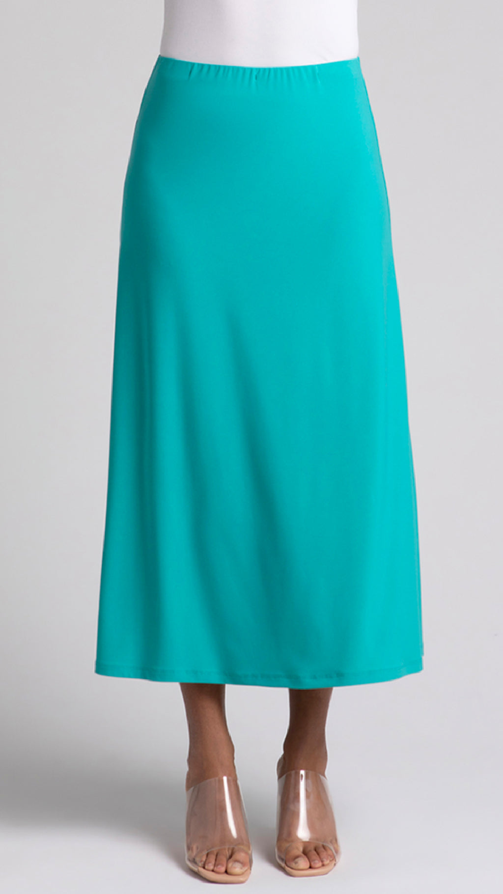 Essential A-Line Skirt