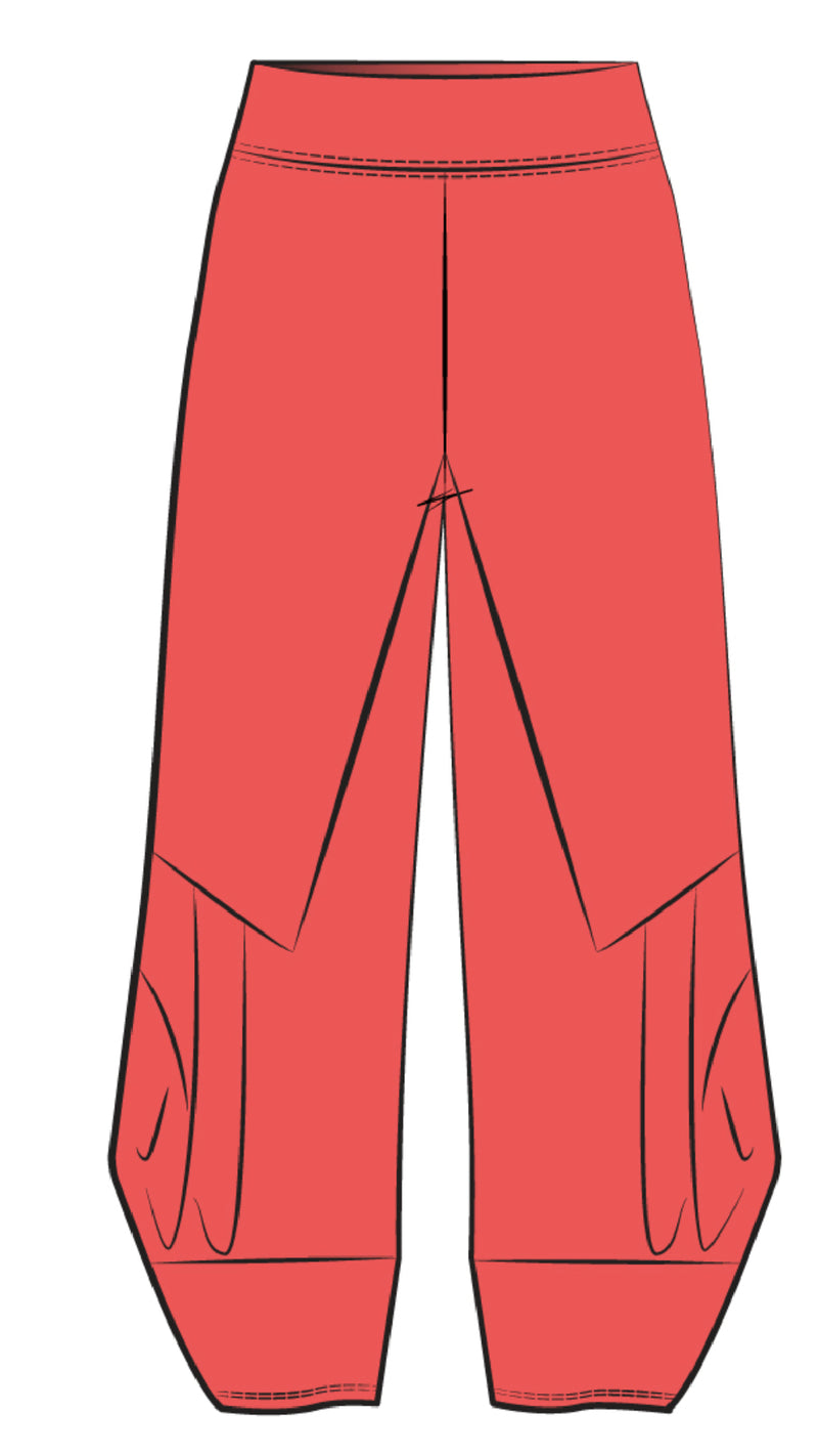 Narrow Dream Pant