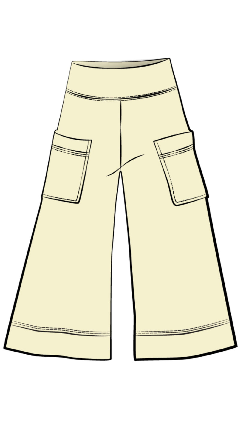 Splice Cargo Pant