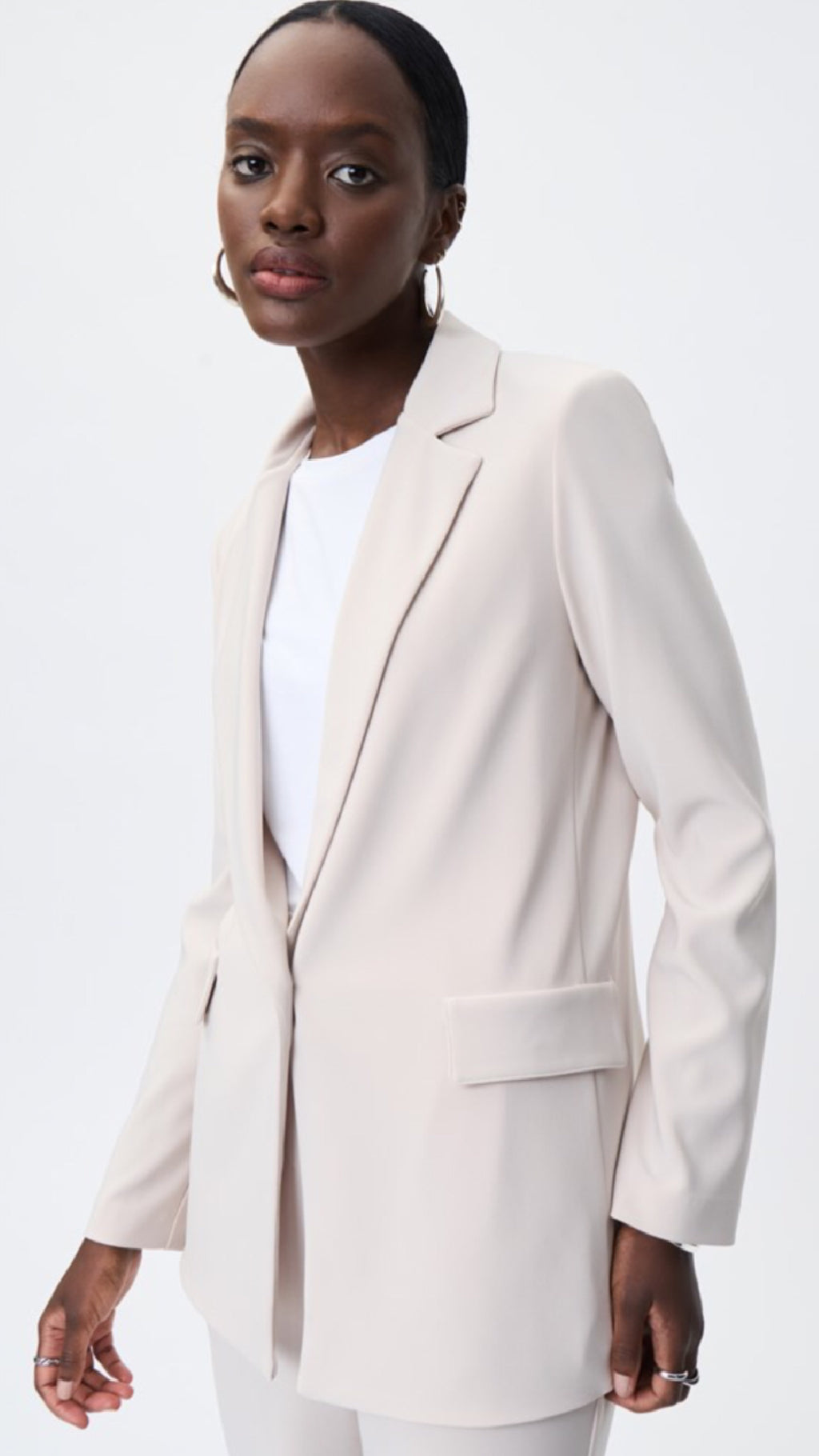 Joseph ribkoff blazer on sale jacket