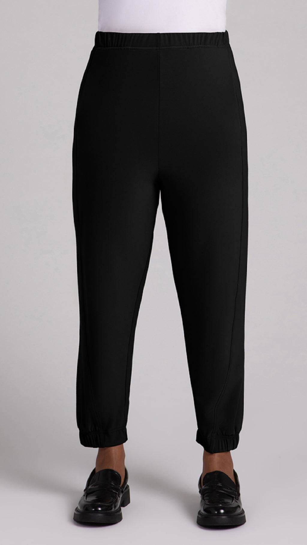 Half Cuff Jogger Pant