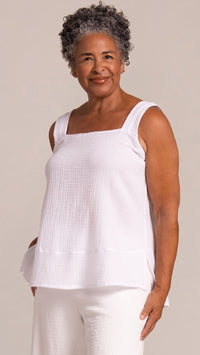 Breeze A-Line Tank