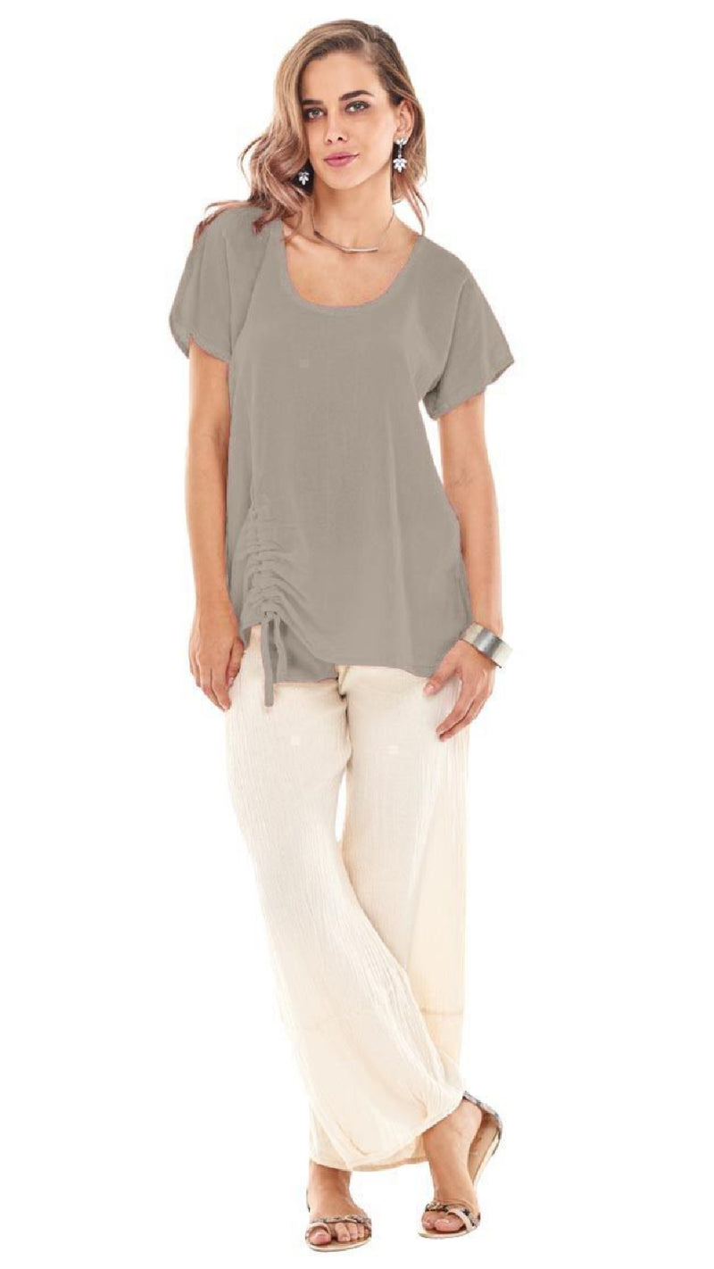 Ana Top (Selected Colours on Sale)