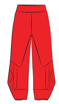 Narrow Dream Pant (Con’t)