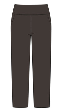 Straight Leg Pant (Spring Version)