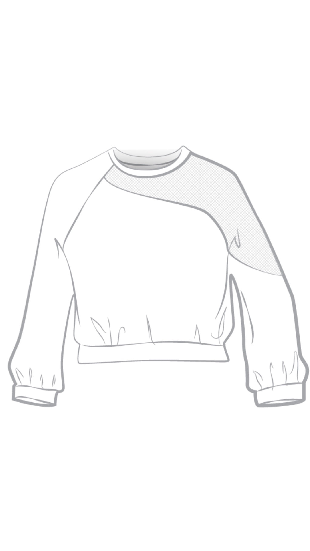 Fusion SweatShirt