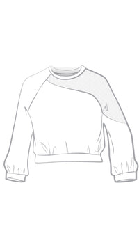 Fusion SweatShirt