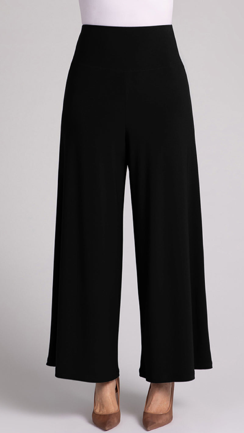 Trumpet Leg Pant (Con’t…)