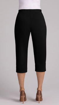 Nu Hepburn Capri, LT WT Ponte