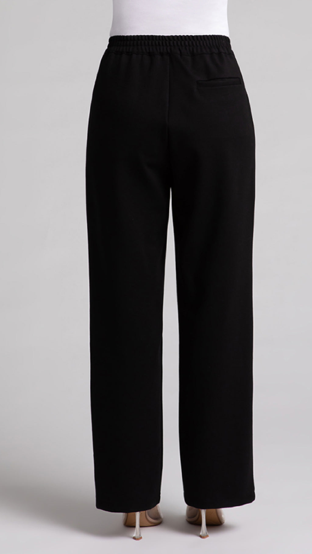 Ponte expedition Trouser (SALE)