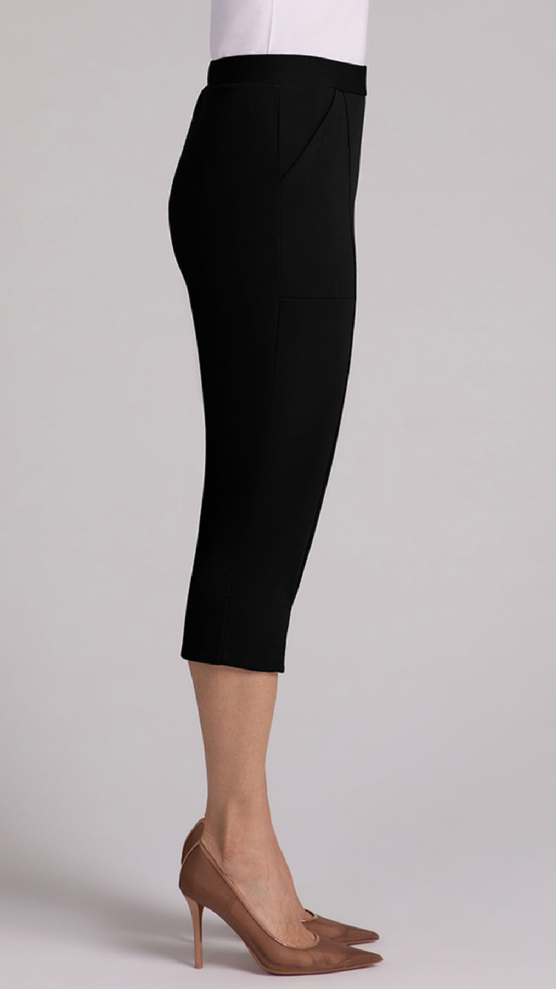 Nu Hepburn Capri, LT WT Ponte