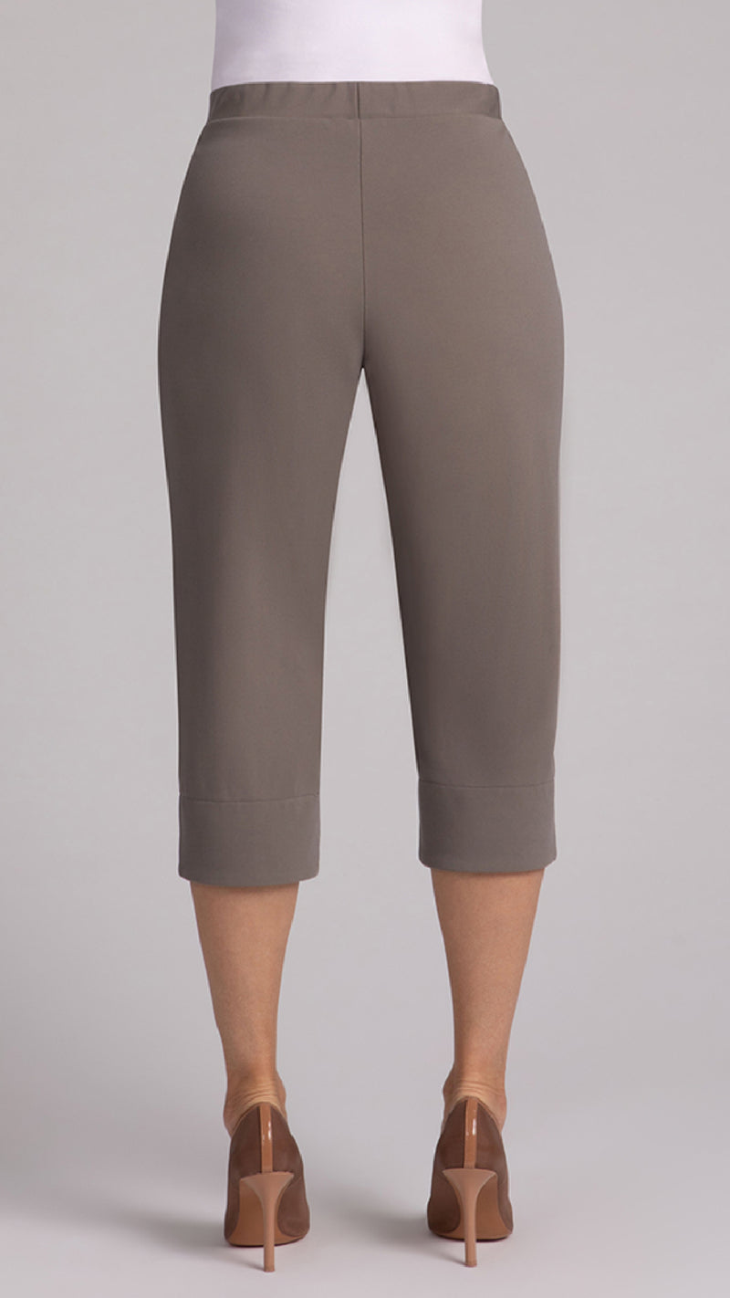 Nu Hepburn Capri, LT WT Ponte