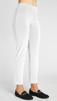 Lux Narrow Pant Midi