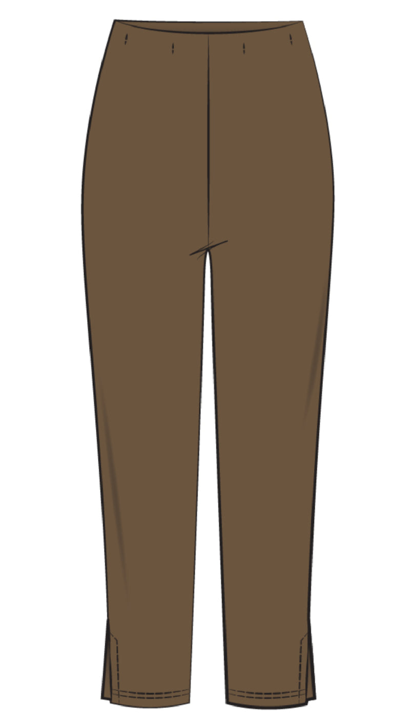 Narrow Pant Long (Con’t…)