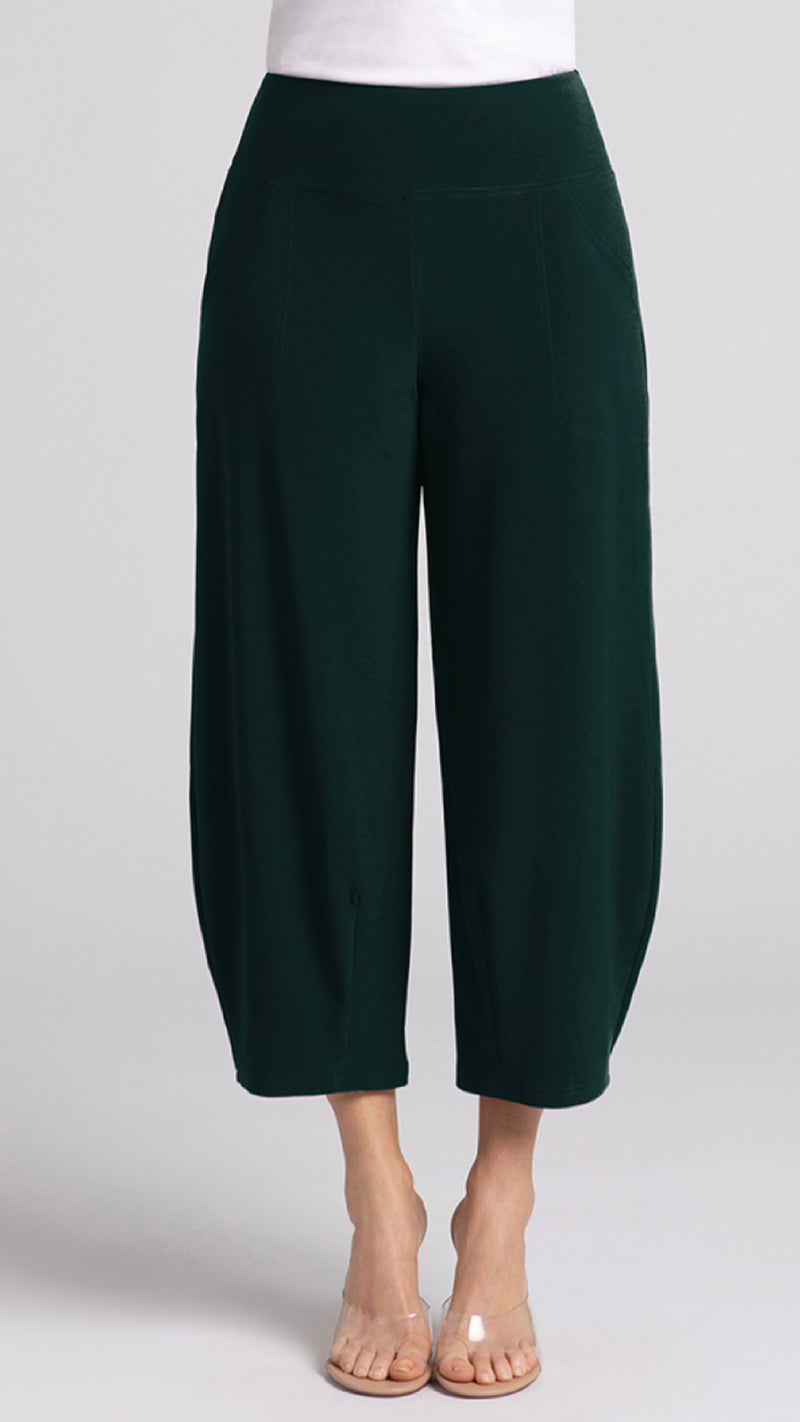 Narrow Lantern Pant