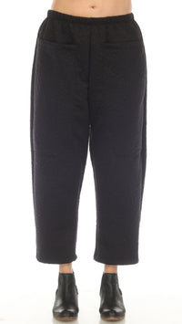 Inoah Pant with Front Pockets