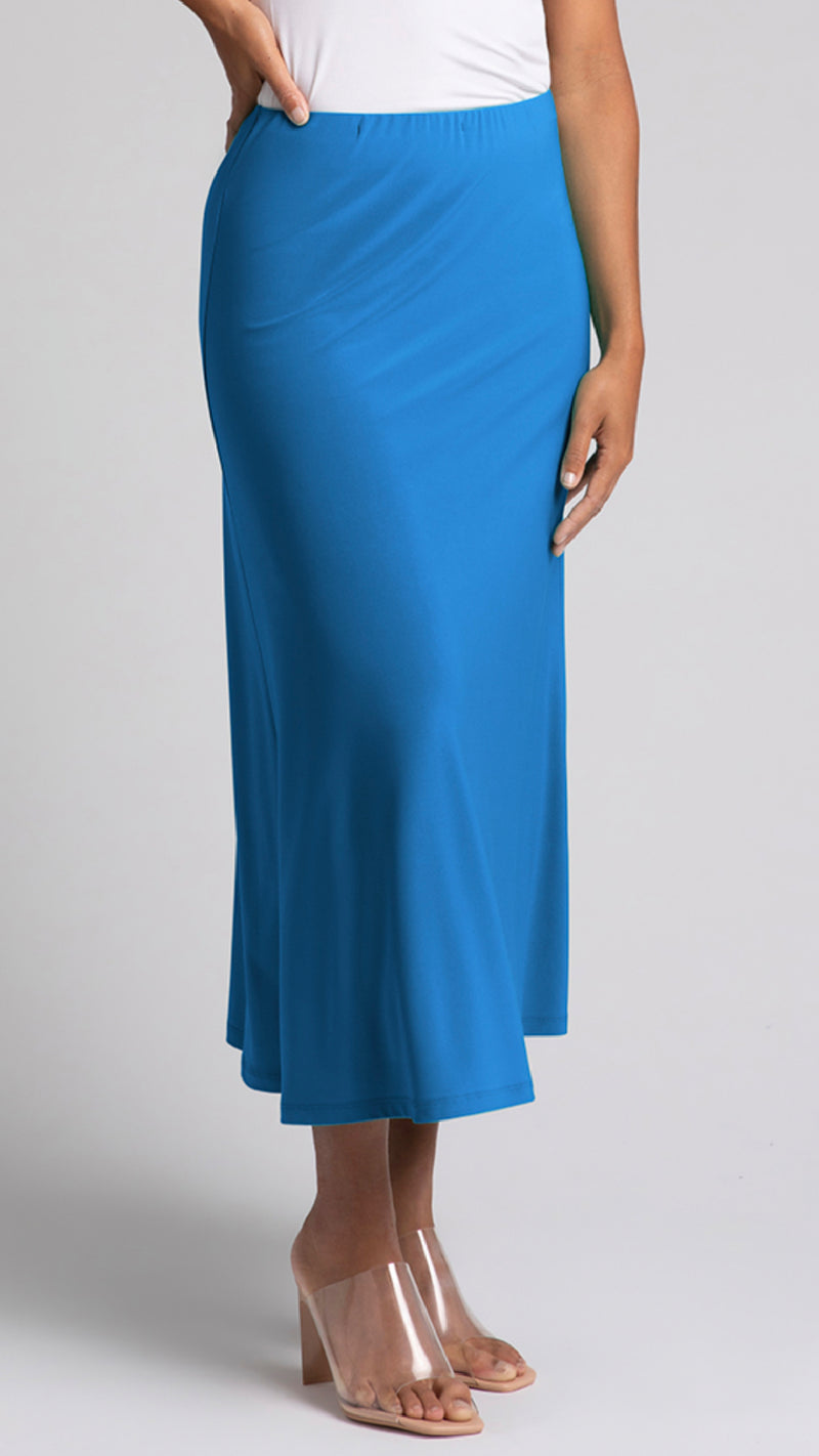 Essential A-Line Skirt