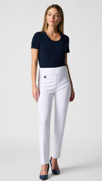 Joseph Ribkoff Classic Tailored Slim Pant