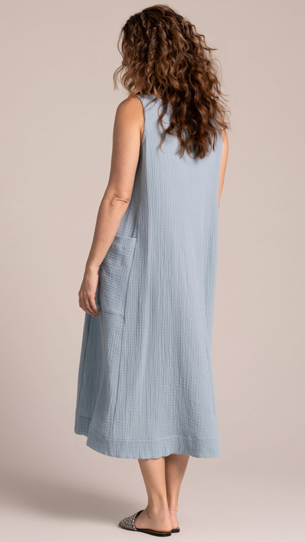 Breeze EZ Flared Dress