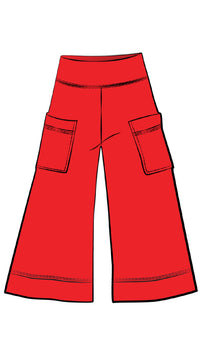 Splice Cargo Pant