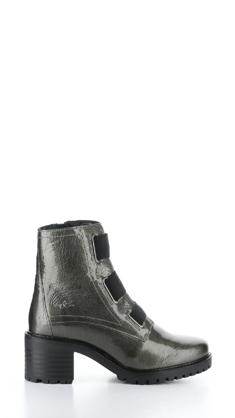 INDIE Elasticated Boots