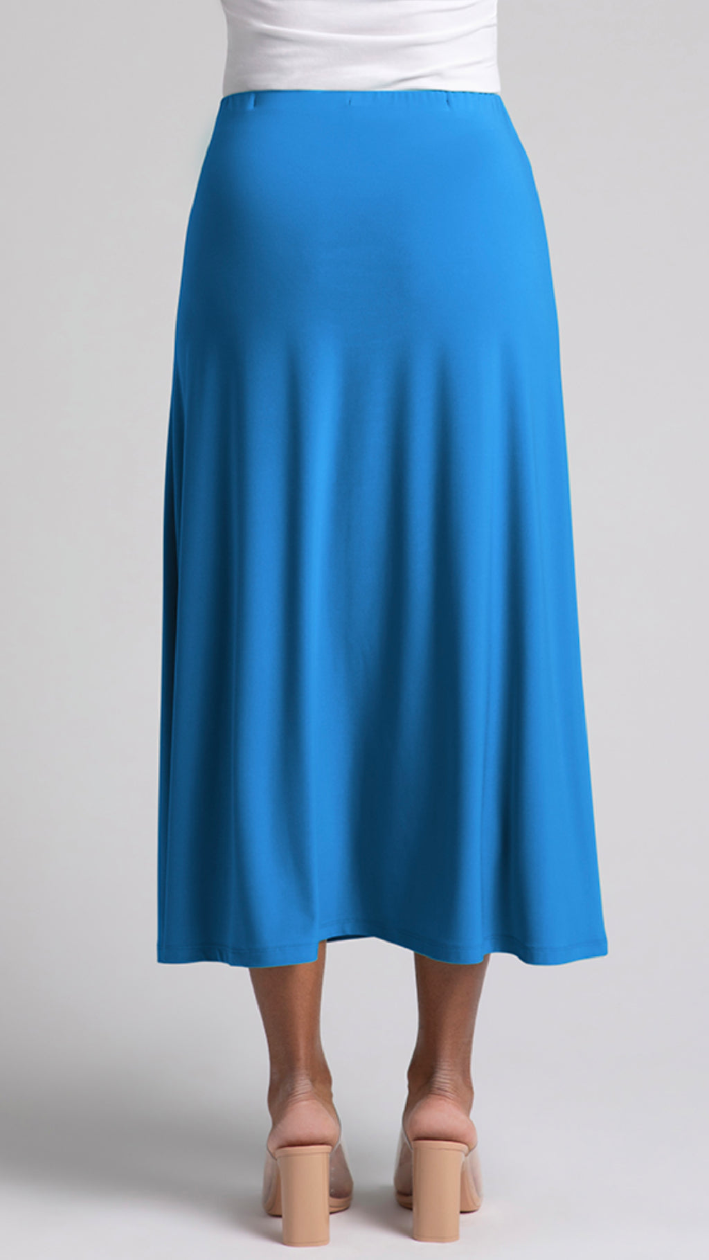 Essential A-Line Skirt