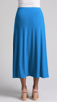 Essential A-Line Skirt