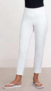 Lux yoke Narrow Ankle Pant