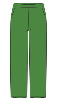 Nu Straight Leg Pant (Con’t…)