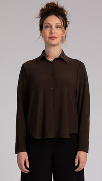 Hepburn Shorty Shirt