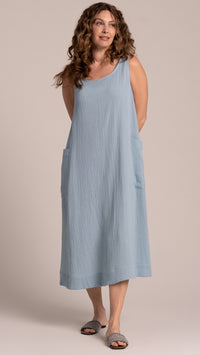 Breeze EZ Flared Dress