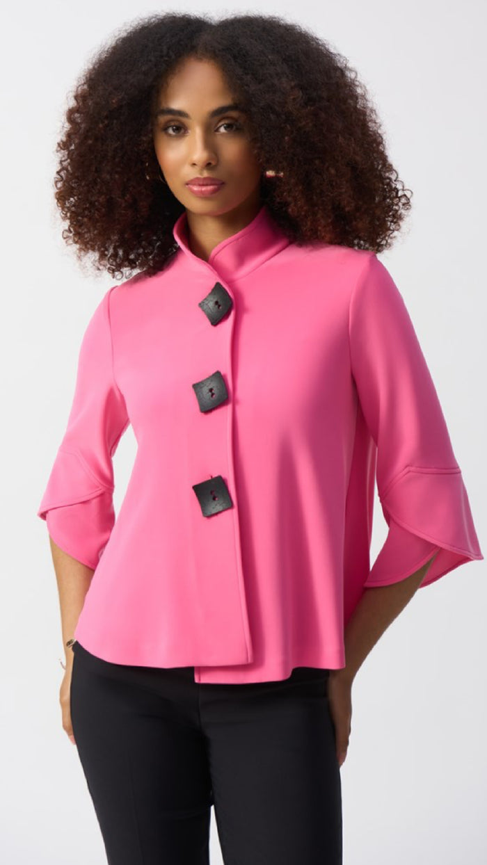 Joseph Ribkoff Trapeze Jacket