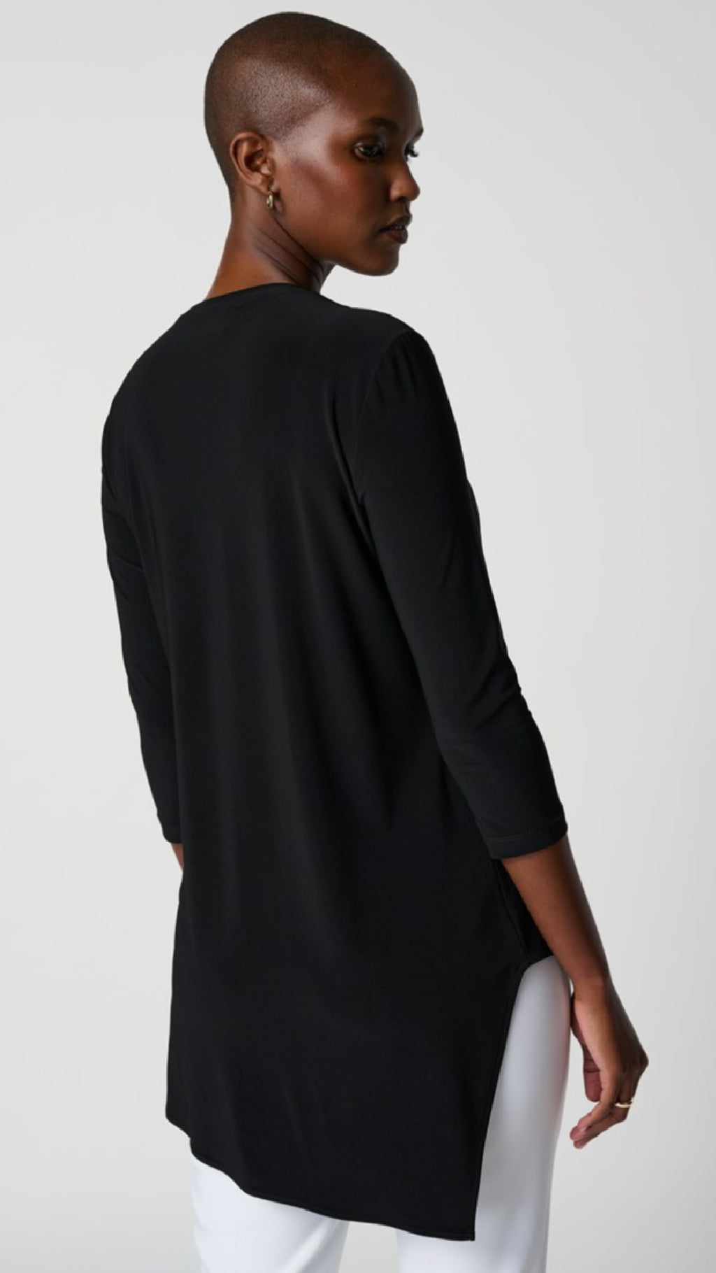 Joseph Ribkoff Asymetrical Tunic