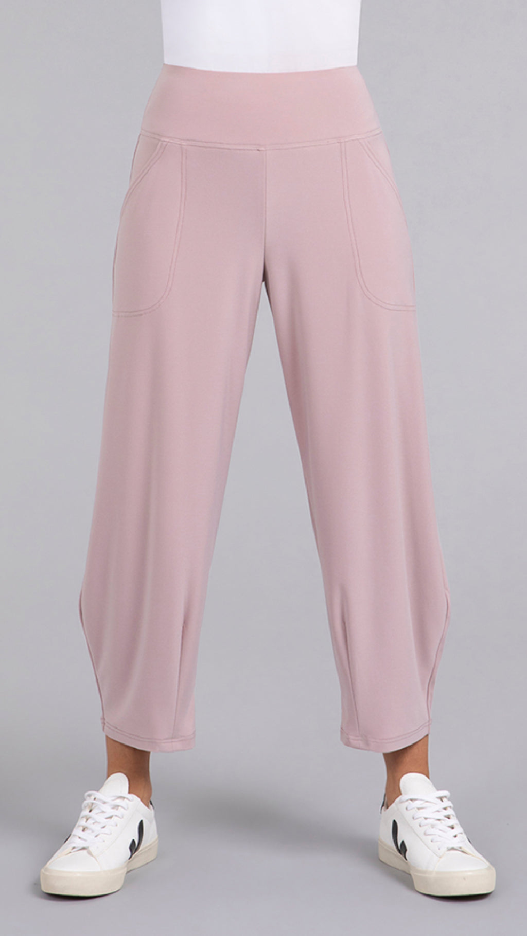 Narrow Lantern Pant (Sale)