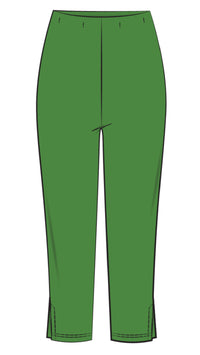 Narrow Pant Midi