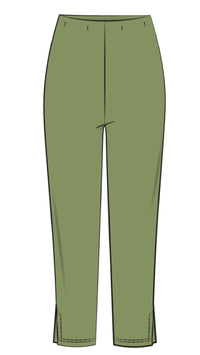 Narrow Pant Long (Con’t…)